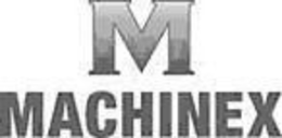 M MACHINEX trademark