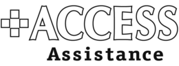 ACCESS ASSISTANCE trademark