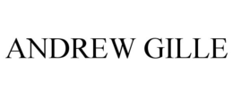 ANDREW GILLE trademark