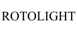 ROTOLIGHT trademark