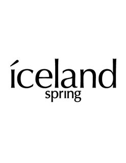 ÍCELAND SPRING trademark