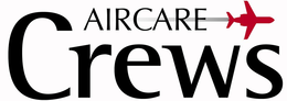 AIRCARE CREWS trademark