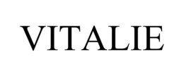 VITALIE trademark