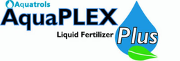 AQUATROLS AQUAPLEX PLUS LIQUID FERTILIZER trademark