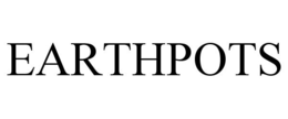 EARTHPOTS trademark