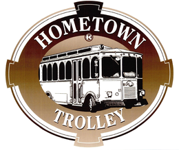 HOMETOWN TROLLEY trademark