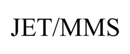 JET/MMS trademark