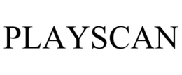 PLAYSCAN trademark