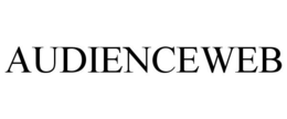 AUDIENCEWEB trademark