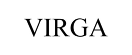 VIRGA trademark
