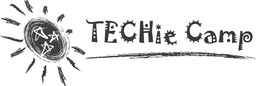 TECHIE CAMP trademark
