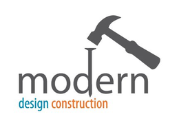 MODERN DESIGN CONSTRUCTION trademark
