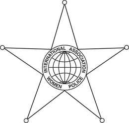 INTERNATIONAL ASSOCIATION WOMEN POLICE trademark
