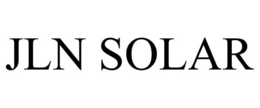 JLN SOLAR trademark