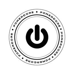 POWER CORE trademark