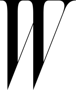 W trademark