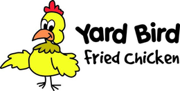 YARD BIRD FRIED CHICKEN trademark