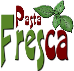 PASTA FRESCA trademark