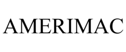 AMERIMAC trademark