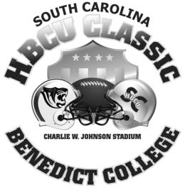 SOUTH CAROLINA HBCU CLASSIC SC HBCU CHARLIE W. JOHNSON STADIUM BENEDICT COLLEGE trademark