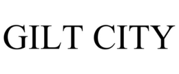 GILT CITY trademark