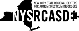 NYSRCASD NEW YORK STATE REGIONAL CENTERS FOR AUTISM SPECTRUM DISORDERS trademark