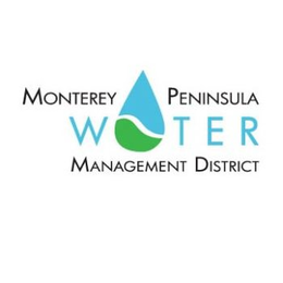 MONTEREY PENINSULA WATER MANAGEMENT DISTRICT trademark