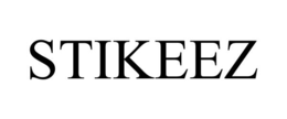 STIKEEZ trademark