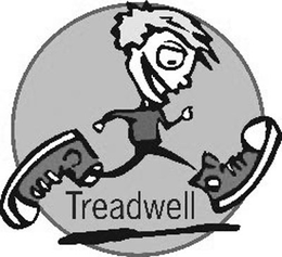 TREADWELL trademark