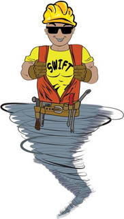 SWIFT trademark