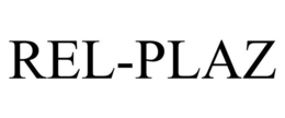 REL-PLAZ trademark
