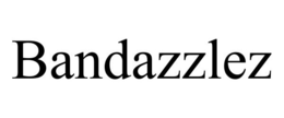 BANDAZZLEZ trademark
