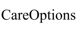 CAREOPTIONS trademark