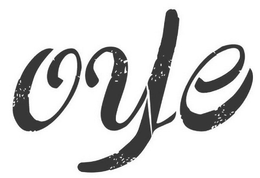 OYE trademark