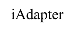 IADAPTER trademark