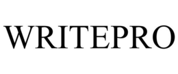 WRITEPRO trademark