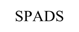 SPADS trademark