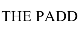 THE PADD trademark
