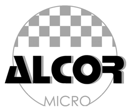 ALCOR MICRO trademark