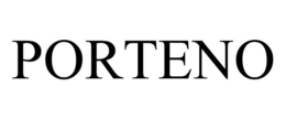 PORTENO trademark