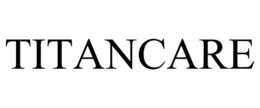 TITANCARE trademark