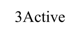 3ACTIVE trademark