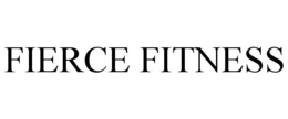 FIERCE FITNESS trademark