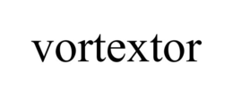 VORTEXTOR trademark