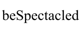 BESPECTACLED trademark