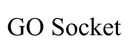 GO SOCKET trademark