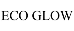 ECO GLOW trademark