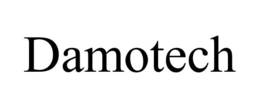 DAMOTECH trademark
