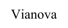 VIANOVA trademark