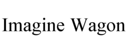 IMAGINE WAGON trademark